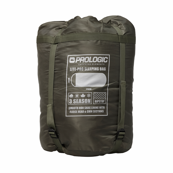 Спальний мішок Prologic Element Lite-Pro Sleeping Bag 72830 фото