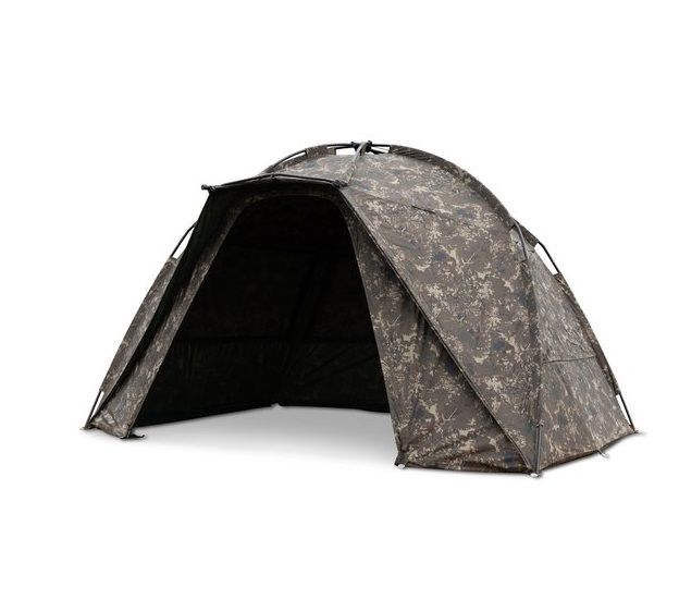 Полузонт Nash Titan Hide Camo Pro XL T4215 фото