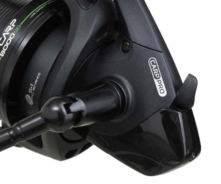 Катушка Carp Pro D-Carp 8000 SD CPDCN8SD фото