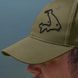 Кепка Avid Carp Minimal Green Cap A0620298 фото 4