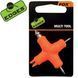 Монтажний мультиінструмент Fox Edges Multi Tool CAC587 фото 1
