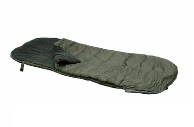 Спальный мешок Prologic Element Thermo Daddy Sleeping Bag 72821  фото