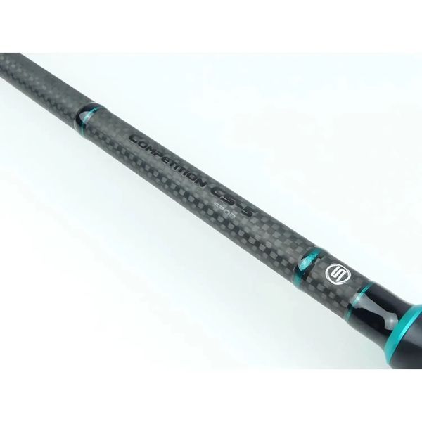 Вудилище Sportex Competition CS-5 Spod 13ft 5.50lb 2 сек. 144451 фото