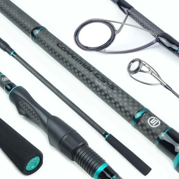 Вудилище Sportex Competition CS-5 Spod 13ft 5.50lb 2 сек. 144451 фото