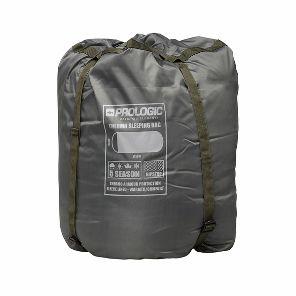 Спальний мішок Prologic Element Thermo Sleeping Bag 72820 фото