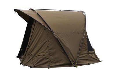 Намет із внутрішньою капсулою Fox Voyager 1 Person Bivvy CUM314 фото