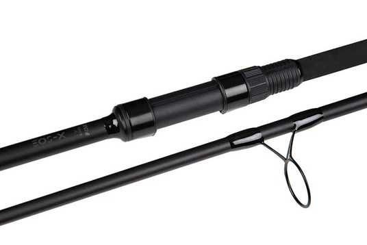 Eyevol × TALEX （BK-TLX-TVF PL） Купити Вудилище Fox EOS X TELE Rods CRD388 в інтернет магазині VipCarp