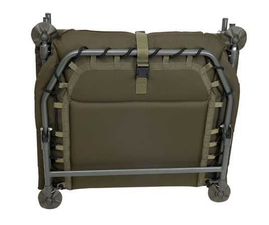 Купити Розкладушка Carp Pro Light Bed 8 Legs CPHD8338 в інтернет