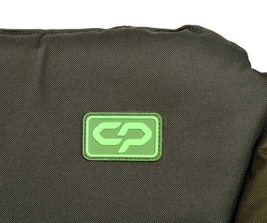 Купити Розкладушка Carp Pro Light Bed 8 Legs CPHD8338 в інтернет