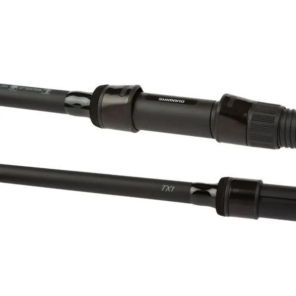 Вудилище Shimano Tribal Carp TX-1B Intensity 12ft 3.5lb 2sec TX1B12INT фото