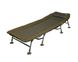 Розкладушка Carp Pro Light Bed 8 Legs CPHD8338 фото 1