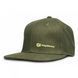 Кепка RidgeMonkey APEarel Dropback Snapback зелена RM463 фото 1