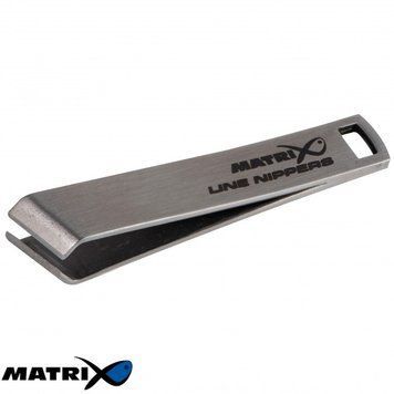 Кусачки для волосіні Matrix Line Nippers GAC472 фото