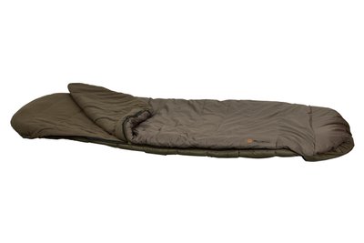 Спальний мішок Fox Ven-Tec Ripstop 5 Season XL Sleeping Bag CSB070 фото