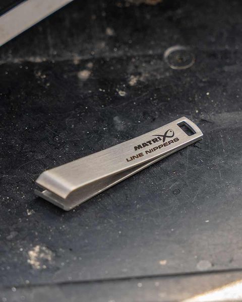Кусачки для волосіні Matrix Line Nippers GAC472 фото