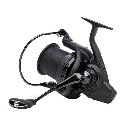 Катушка Daiwa 19 Basia 45 SCW QD 10121-048 фото