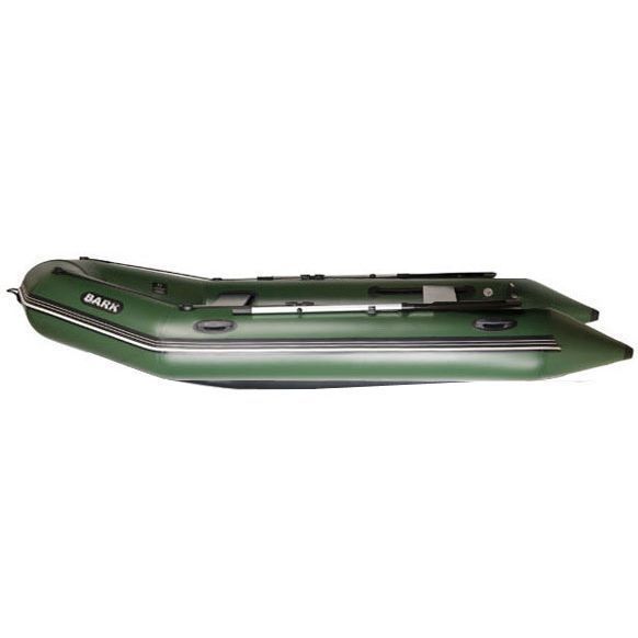 Надувний човен BARK BT-360SDAL BT-360SDAL фото