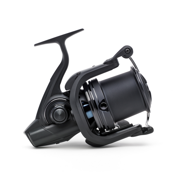 Катушка Daiwa 19 Basia 45 SCW QD 10121-048 фото