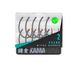 Гачки Korda Kamakura Krank Hooks KAM09 фото 1