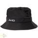 Панама Avid Carp Stealth Black Bucket Hat A0620394 фото 1