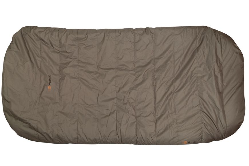 Спальный мешок Fox Ven-Tec Ripstop 5 Season XL Sleeping Bag CSB070 фото