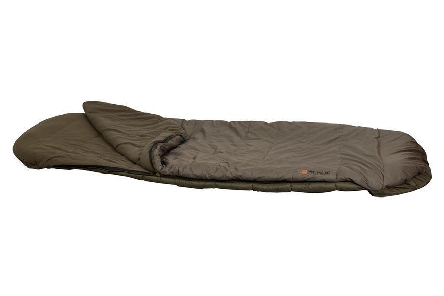 Спальный мешок Fox Ven-Tec Ripstop 5 Season XL Sleeping Bag CSB070 фото