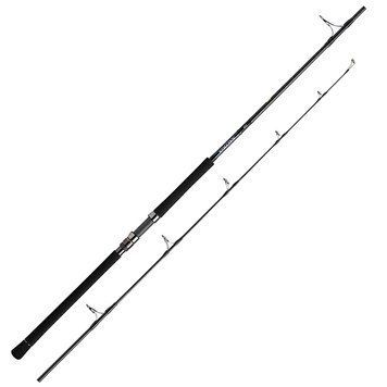Спінінг Daiwa Saltiga AP C86-8 2.59m MAX 180g 15804066 фото