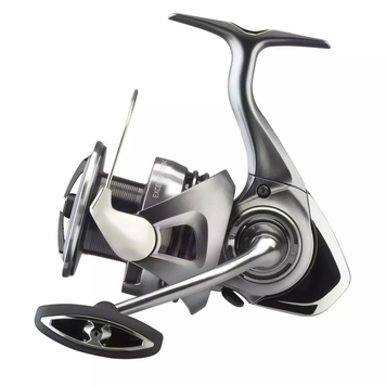 Катушка Daiwa 23 Exceler LT 2000D 20060084 фото