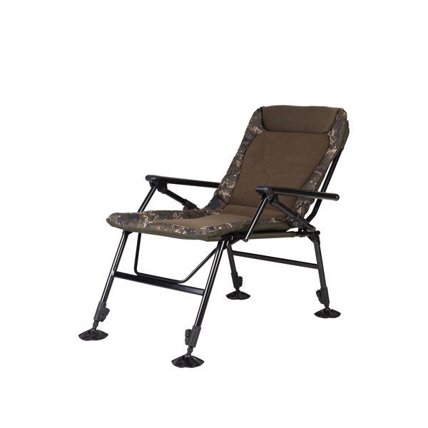 Кресло Nash Indulgence Daddy Long Legs Auto Recline T9520 фото