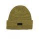 Шапка Avid Carp Marl Knit Beanie жёлтая A0620450 фото 7