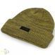 Шапка Avid Carp Marl Knit Beanie жёлтая A0620450 фото 1