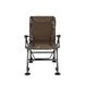 Кресло Nash Indulgence Daddy Long Legs Auto Recline T9520 фото 3