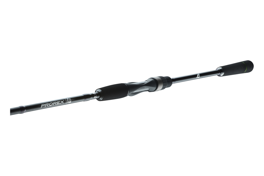 Спінінг кастинг. Daiwa Prorex S BC 2.10m 14-42g 11283-210 фото