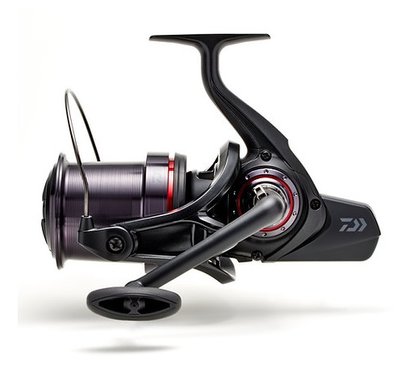 Котушка Daiwa 22 Whisker 45 SCW QD OT 10930-500 фото