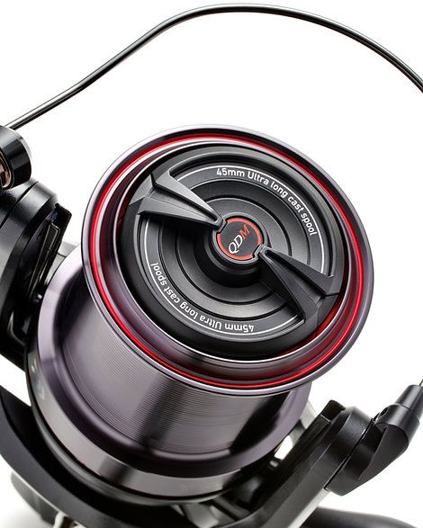 Катушка Daiwa 22 Whisker 45 SCW QD OT 10930-500 фото