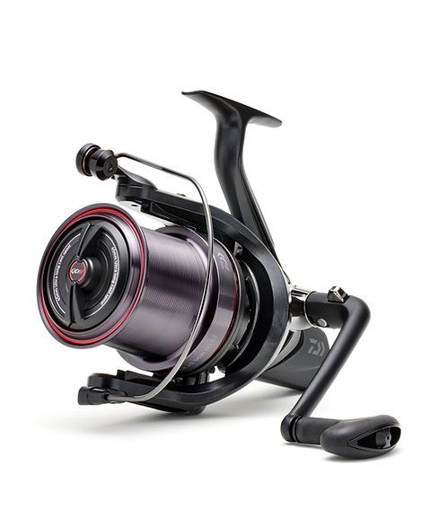 Котушка Daiwa 22 Whisker 45 SCW QD OT 10930-500 фото