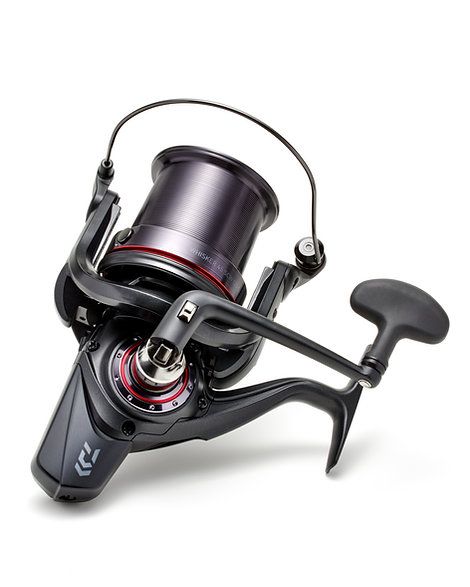 Котушка Daiwa 22 Whisker 45 SCW QD OT 10930-500 фото