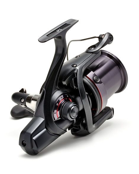 Катушка Daiwa 22 Whisker 45 SCW QD OT 10930-500 фото