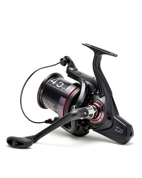 Катушка Daiwa 22 Whisker 45 SCW QD OT 10930-500 фото