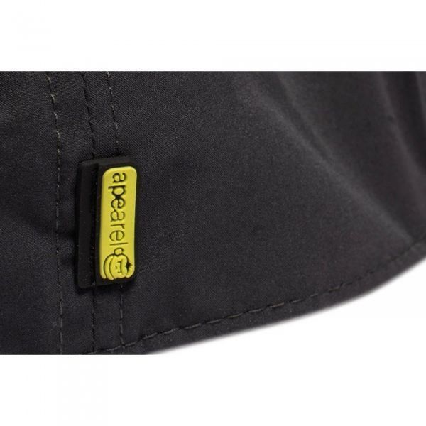 Кепка RidgeMonkey APEarel SportFlex Baseball Cap сіра RMC091 фото