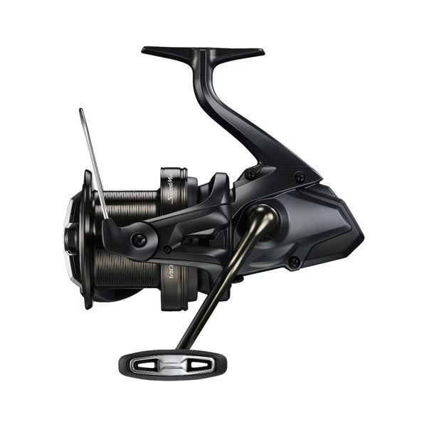 Котушка Shimano Speedmaster 14000 XTD SPM14000XTD фото