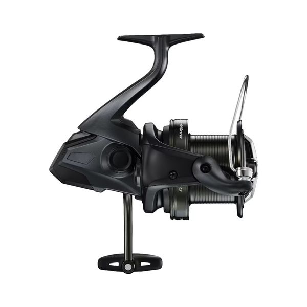 Котушка Shimano Speedmaster 14000 XTD SPM14000XTD фото