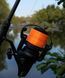 Леска Fox Exocet Mono Fluoro Orange CML176 фото 2