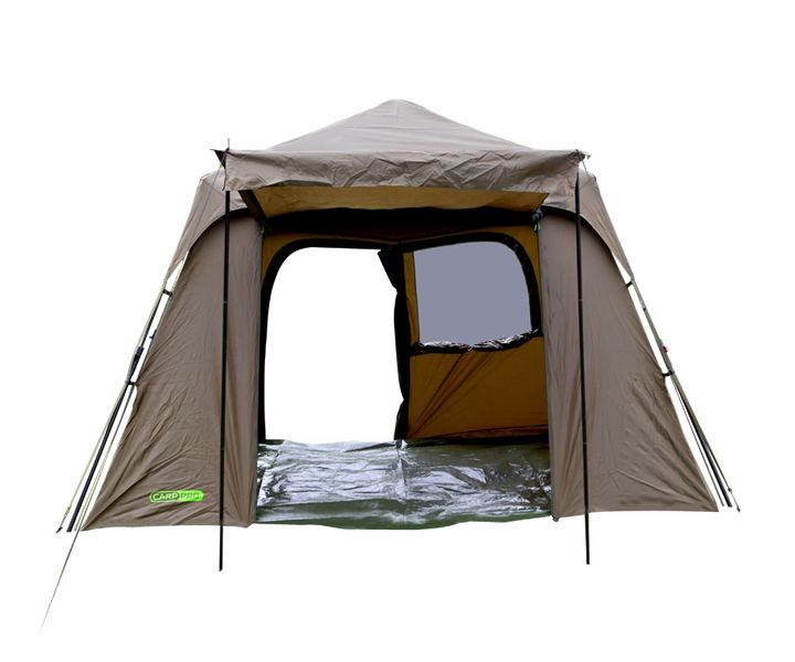 Шатер Carp Pro Maxi Shelter CPB0218 фото