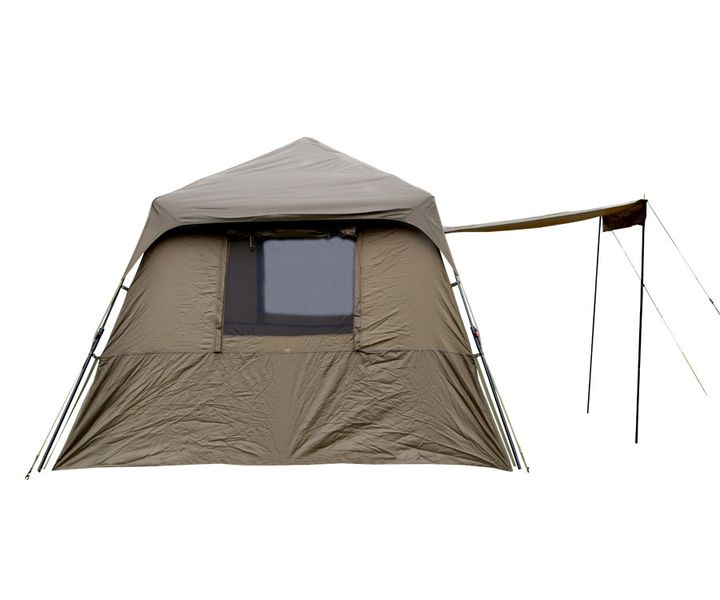 Шатер Carp Pro Maxi Shelter CPB0218 фото