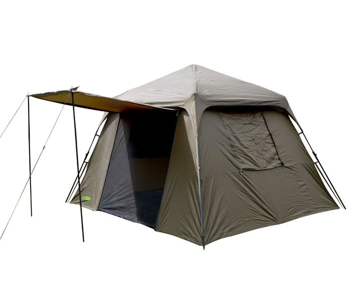 Шатер Carp Pro Maxi Shelter CPB0218 фото