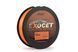 Леска Fox Exocet Mono Fluoro Orange CML176 фото 1