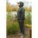 Кепка RidgeMonkey APEarel SportFlex Baseball Cap сіра RMC091 фото 7