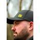 Кепка RidgeMonkey APEarel SportFlex Baseball Cap сіра RMC091 фото 8