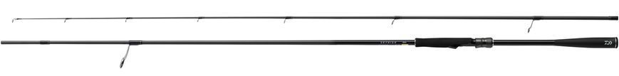 Спінінг Daiwa Skyhigh 86M 2.59m 10-50g 5801181 фото